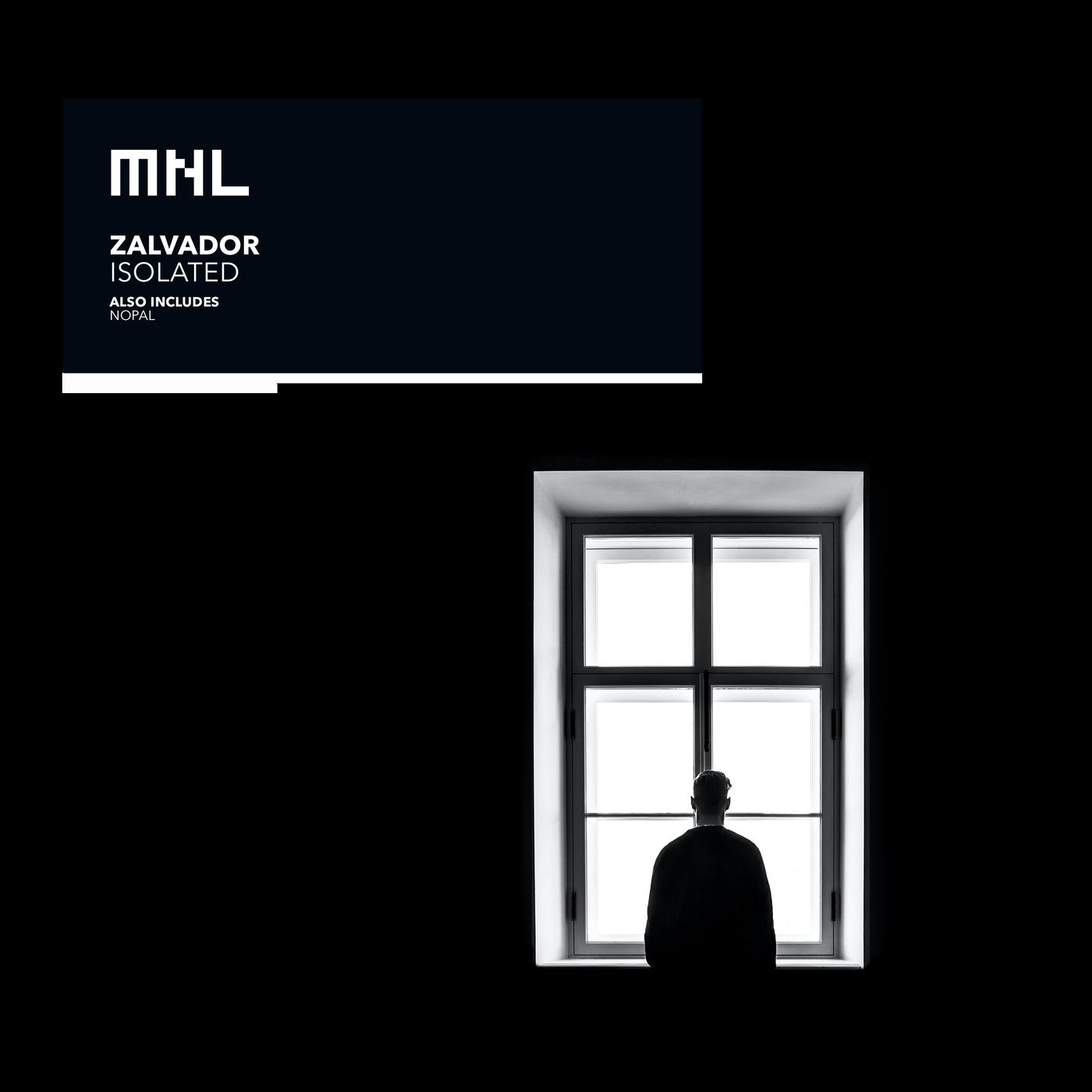 Zalvador – Isolated [MNL216]